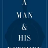 New Mags A Man And His Kitchen- Mad & Vin