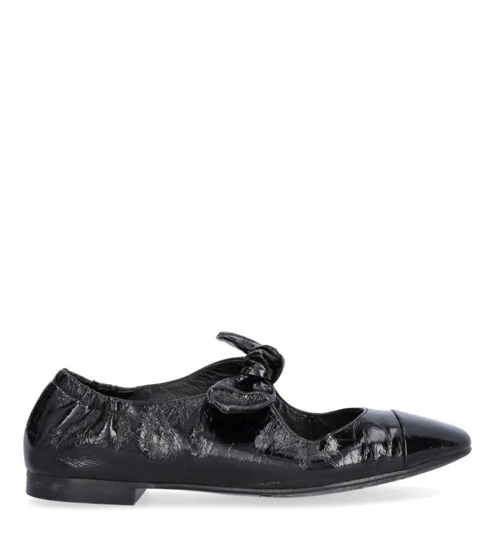 Billi Bi A9427 Mary Jane Ballerinasko, , 38-Dame Ballerinaer