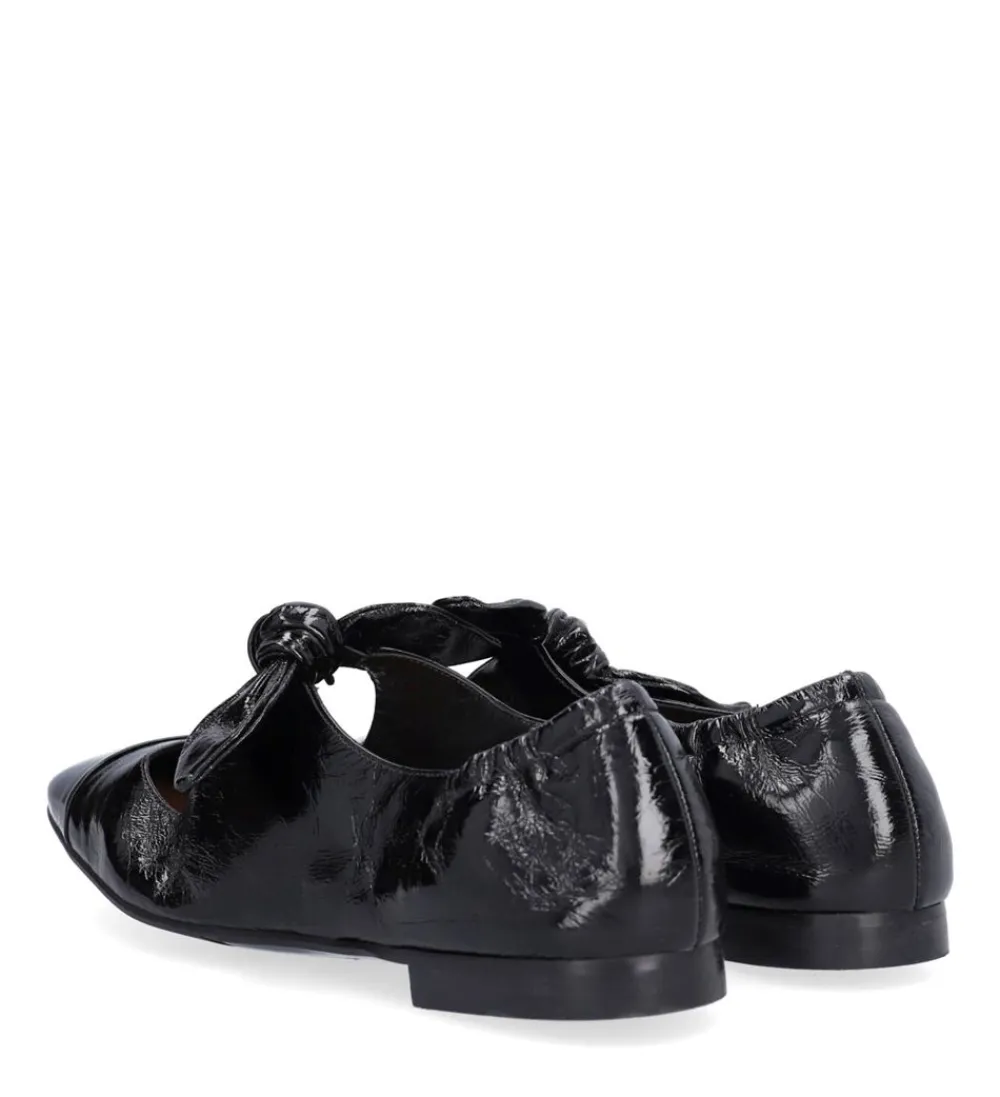 Billi Bi A9427 Mary Jane Ballerinasko, , 38-Dame Ballerinaer