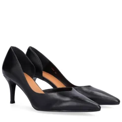 Discount A4600 Pumps, , 36 Dame Højhælede Sko