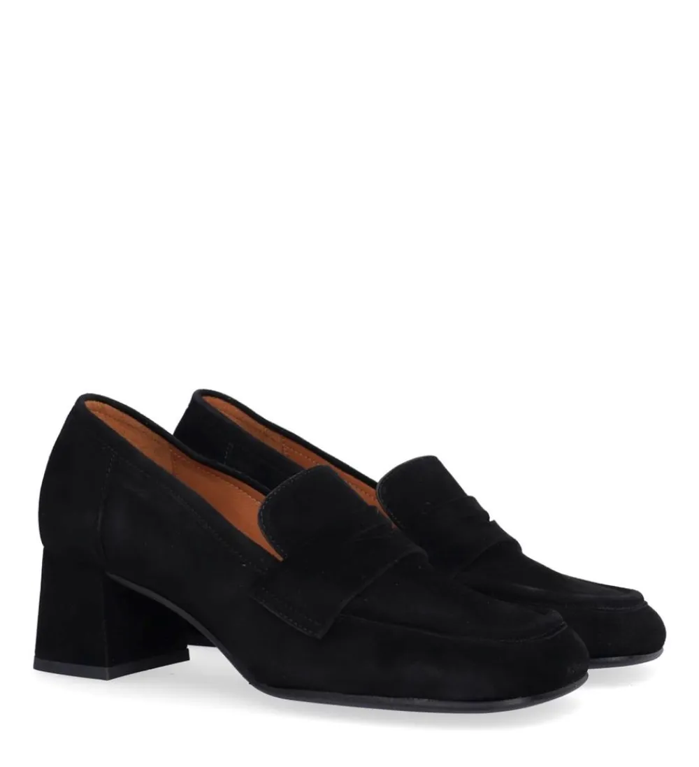 Billi Bi A9221 Pumps, , 41-Dame Højhælede Sko