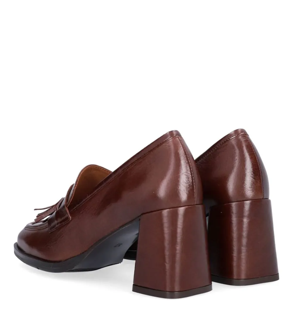 A17211 Pumps, , 38 Dame Højhælede Sko