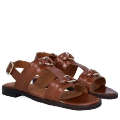 Billi Bi A4084 Sandaler, , 39-Dame Sandaler