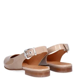 Billi Bi A16302 Slingback Ballerinasko, , 41-Dame Ballerinaer