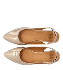 Billi Bi A16302 Slingback Ballerinasko, , 41-Dame Ballerinaer