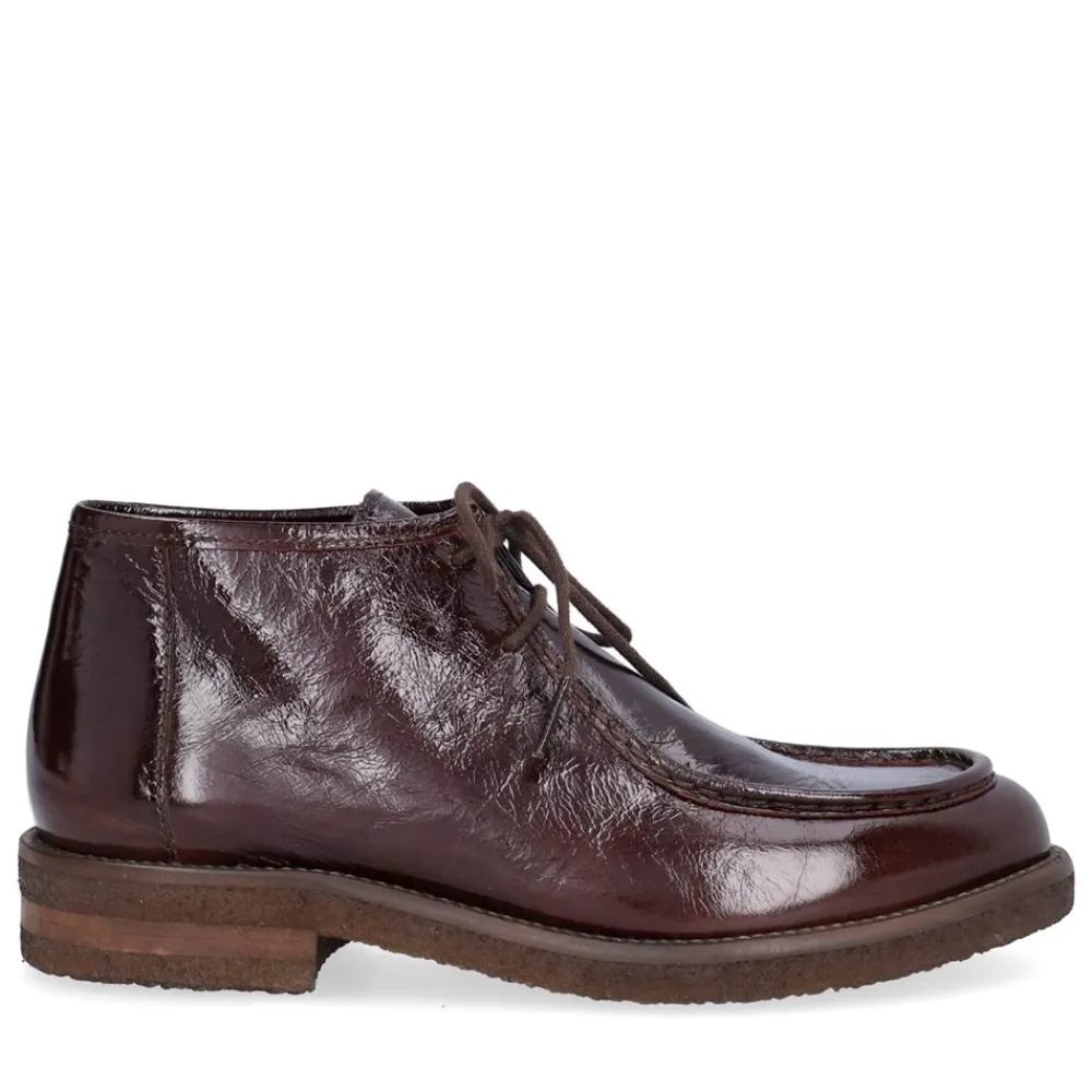Discount A7025 Støvler, , 40 Dame Støvler
