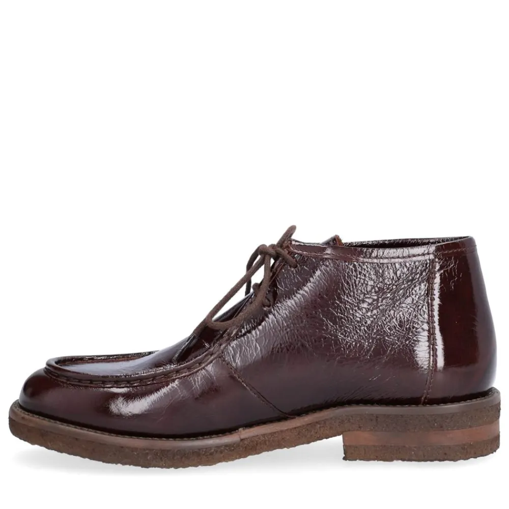 Discount A7025 Støvler, , 40 Dame Støvler