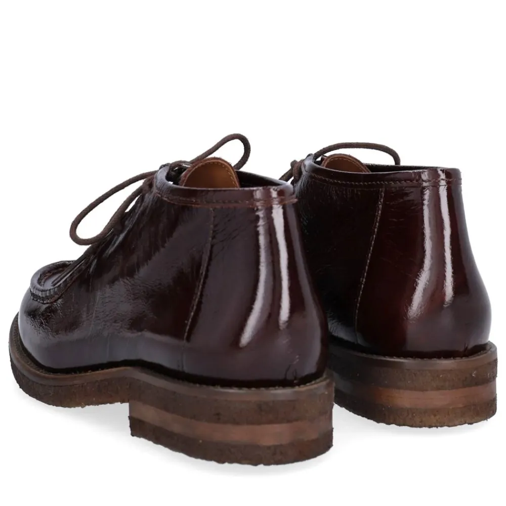 Discount A7025 Støvler, , 40 Dame Støvler