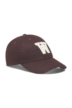 Wood Wood AA Cap, , One size- Huer & Kasketter