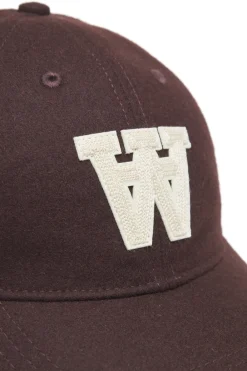 Wood Wood AA Cap, , One size- Huer & Kasketter