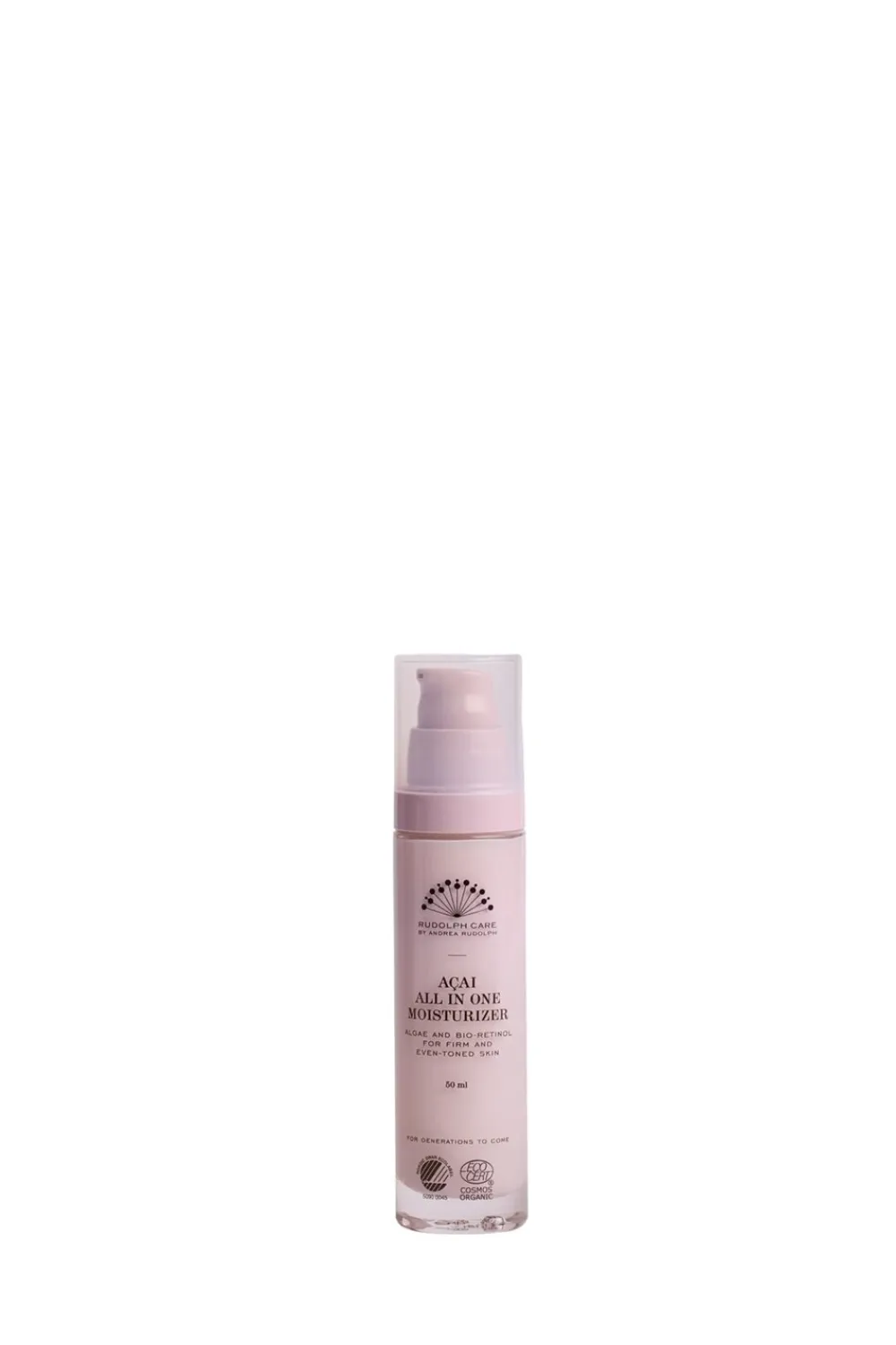 Rudolph Care Açai All In One Moisturizer, 50 ml- Ansigtspleje