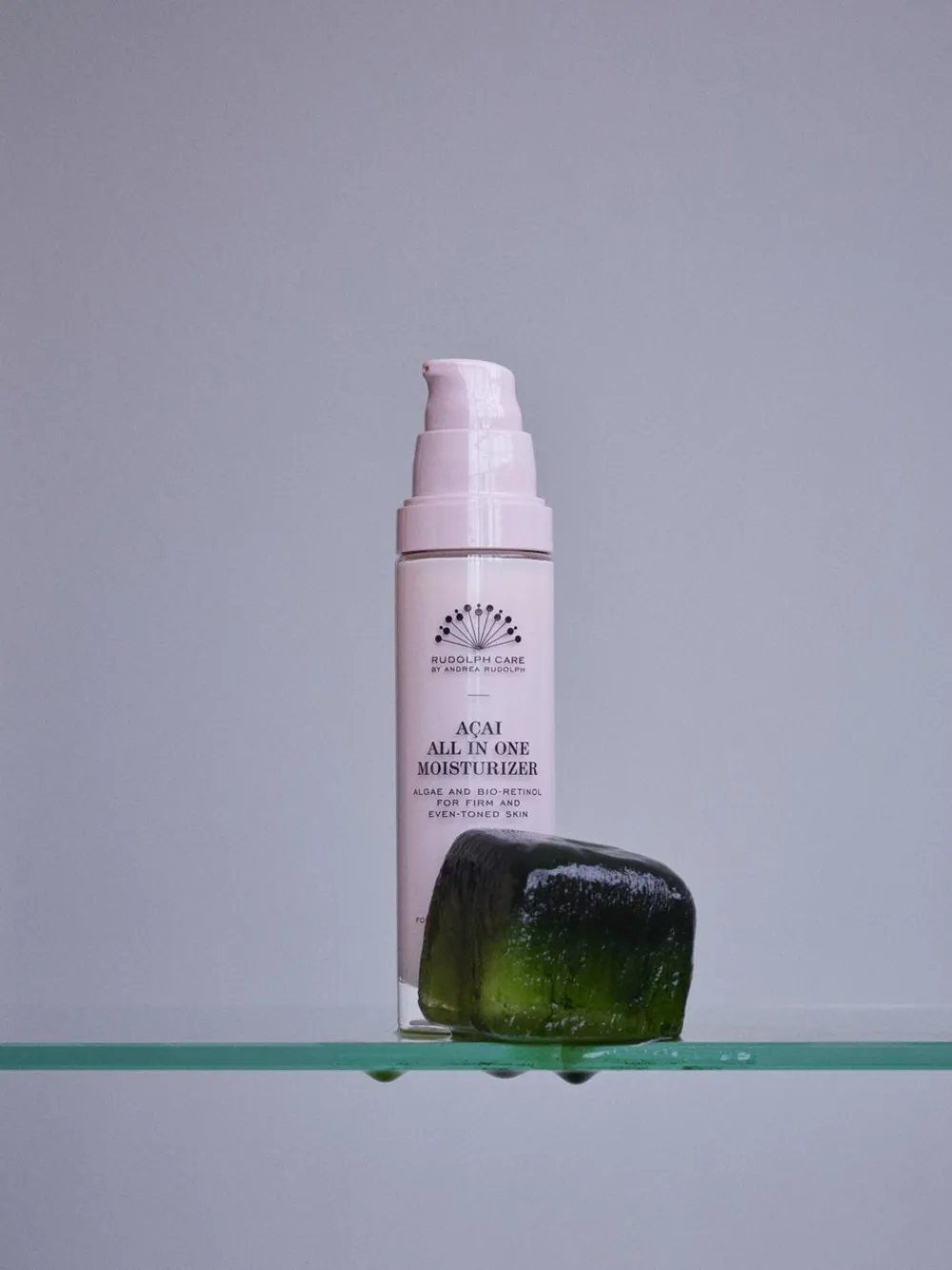 Rudolph Care Açai All In One Moisturizer, 50 ml- Ansigtspleje