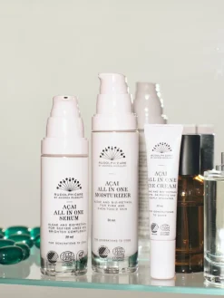 Rudolph Care Açai All in One Serum, 30 ml- Ansigtspleje