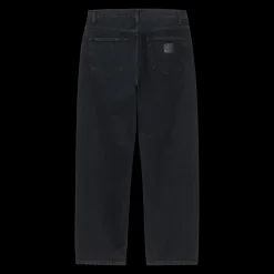 Carhartt WIP Aaron Bukser, , 31- Jeans