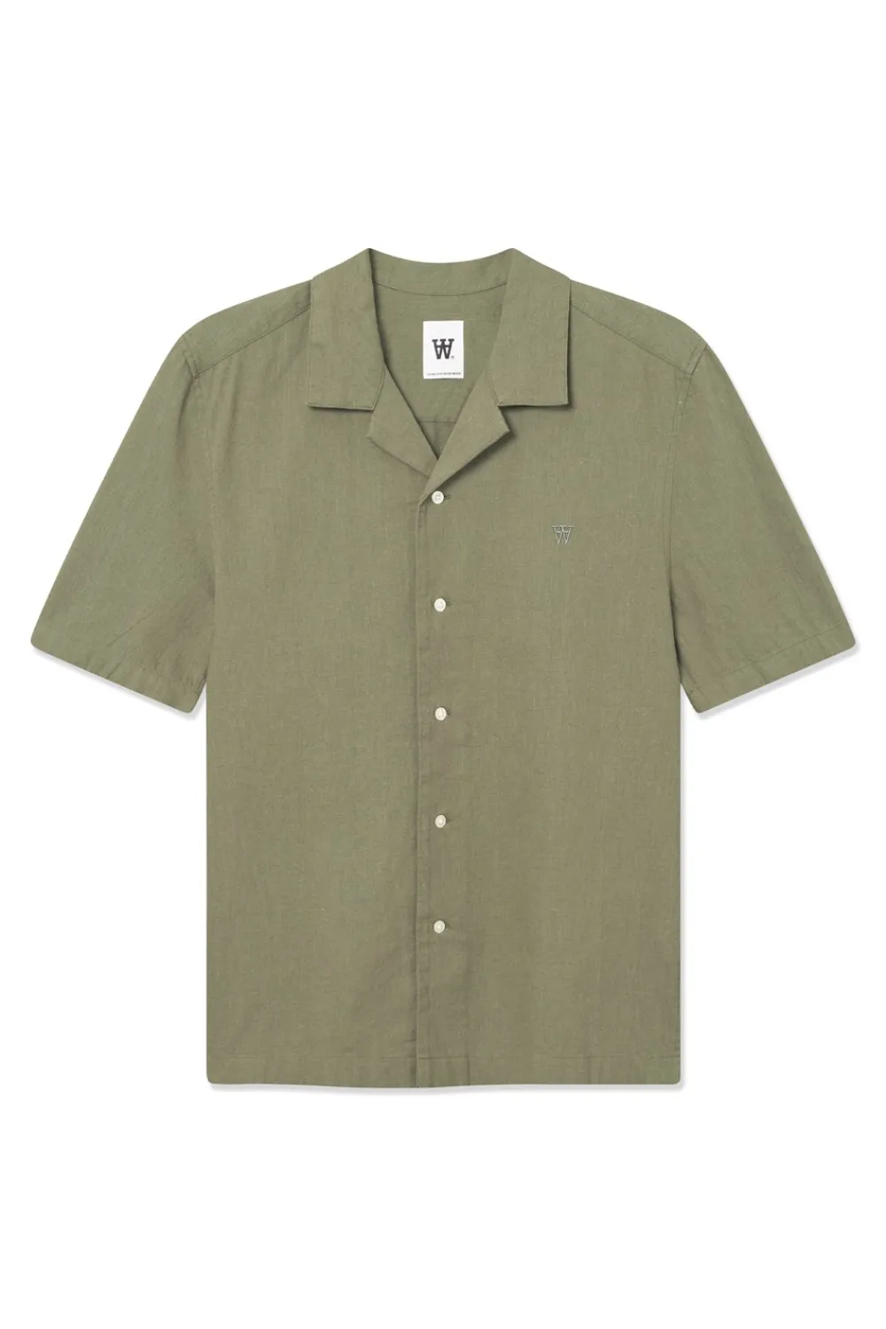 Sale Aaron Resort Skjorte, , XL Skjorter