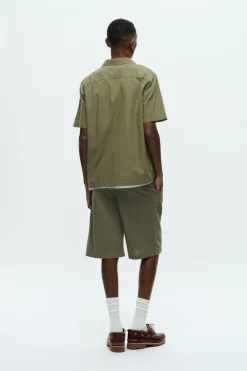 Sale Aaron Resort Skjorte, , XL Skjorter
