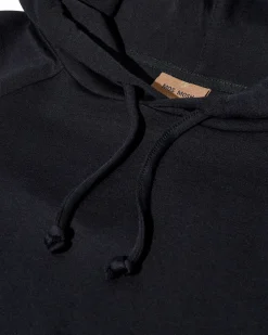 Mos Mosh Gallery Abel Hættetrøje, , XXL- Sweatshirts & Trøjer