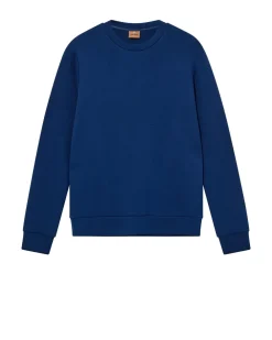 Mos Mosh Gallery Abel Sweatshirt, , L- Sweatshirts & Trøjer