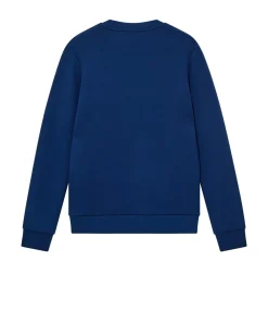 Mos Mosh Gallery Abel Sweatshirt, , L- Sweatshirts & Trøjer