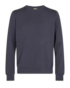 Mos Mosh Gallery Abel Sweatshirt, , XXL- Sweatshirts & Trøjer