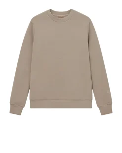 Mos Mosh Gallery Abel Sweatshirt, , XXL- Sweatshirts & Trøjer
