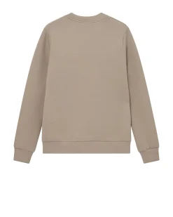 Mos Mosh Gallery Abel Sweatshirt, , XXL- Sweatshirts & Trøjer