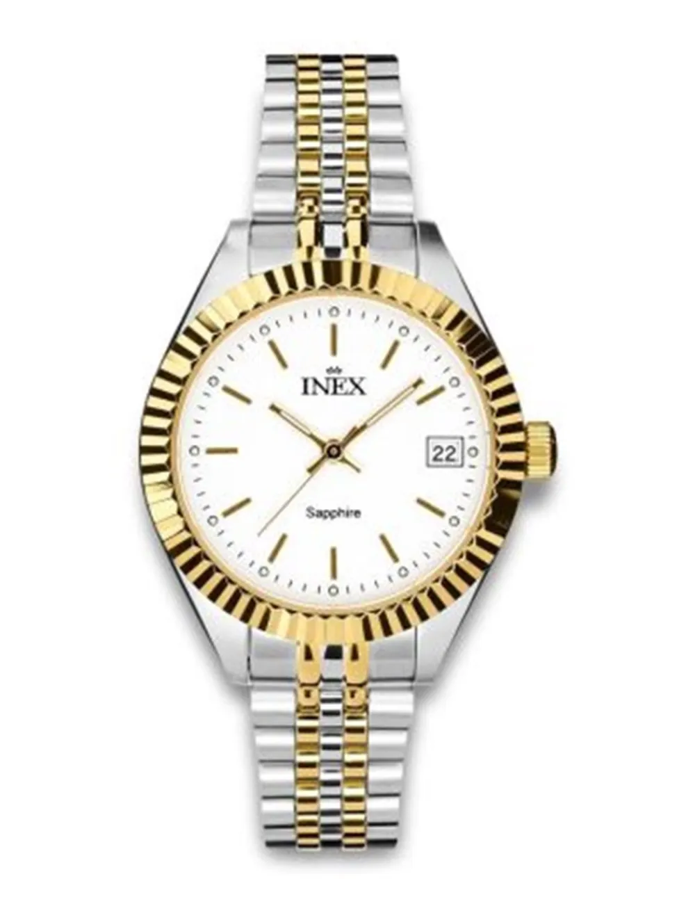 Inex A12188B4I Dameur, , 32 mm-Dame Ure