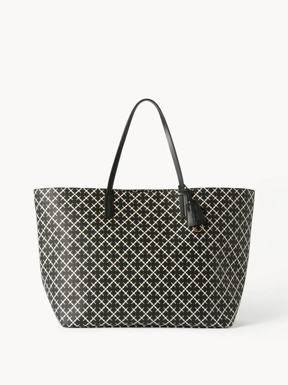 Clearance Abi Tote Bag, Dame Shoppere