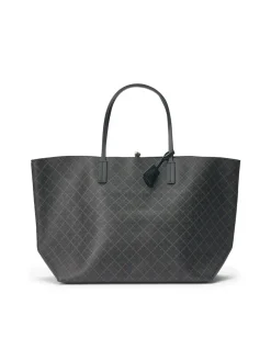 Abi Tote Bag, Dame Shoppere