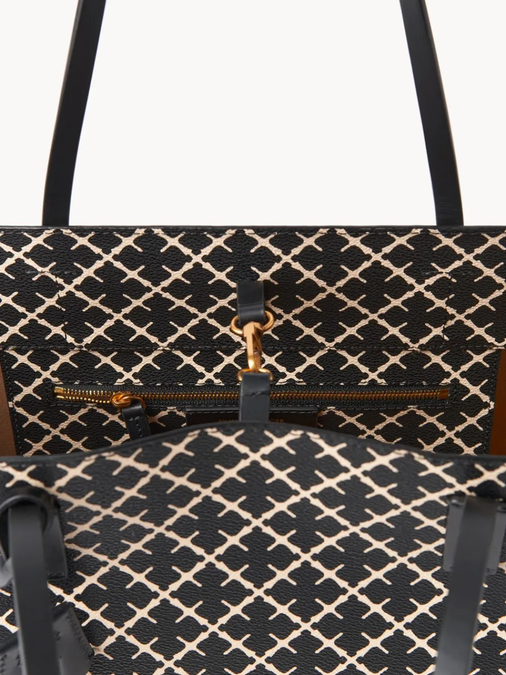 By Malene Birger Abigail Tote Bag,-Dame Shoppere