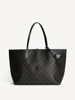 Discount Abigail Tote Bag, Dame Shoppere