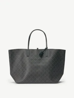 Discount Abigail Tote Bag, Dame Shoppere