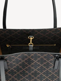 Discount Abigail Tote Bag, Dame Shoppere