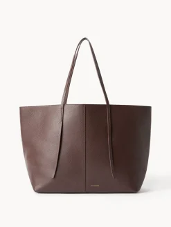 Sale Abilla Tote Bag, Dame Shoppere
