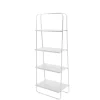 Outlet A-Bookshelf Reol, 54,8x140,7x29,4 cm Hylder & Reoler