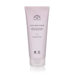 Rudolph Care Acai Body Scrub, 200 ml- Kropspleje