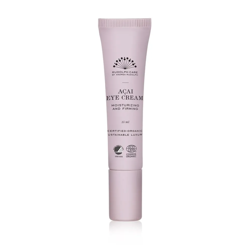 Hot Acai Eye Cream, 15 ml Ansigtspleje