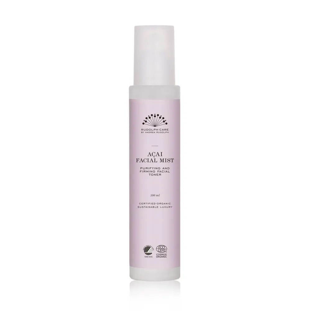 Outlet Acai Facial Mist, 100 ml Ansigtspleje