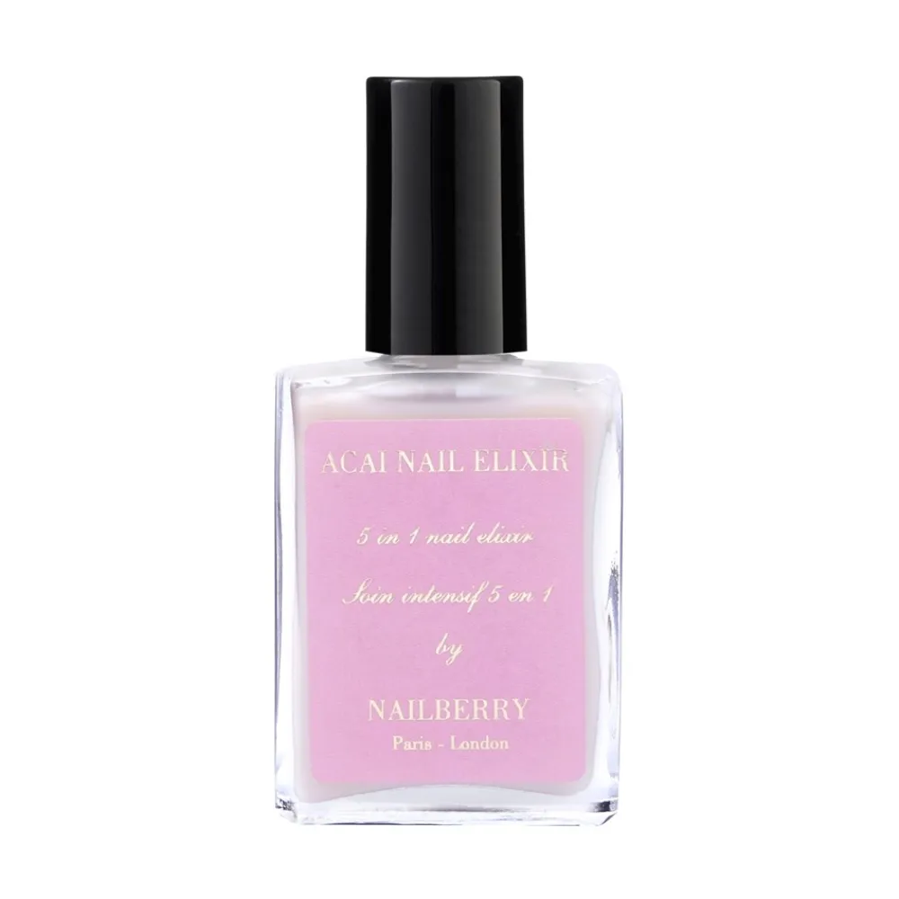Nailberry Acai Nail Elixir- Negle