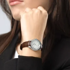 Outlet Acamar Classic J1046 Dameur, , 29 mm Dame Ure