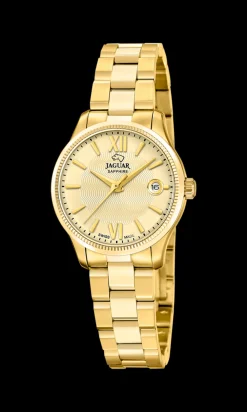 Jaguar Acamar Classic J1047 Dameur, , 29 mm-Dame Ure