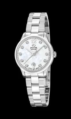Jaguar Acamar Classic J1045 Dameur, , 29 mm-Dame Ure