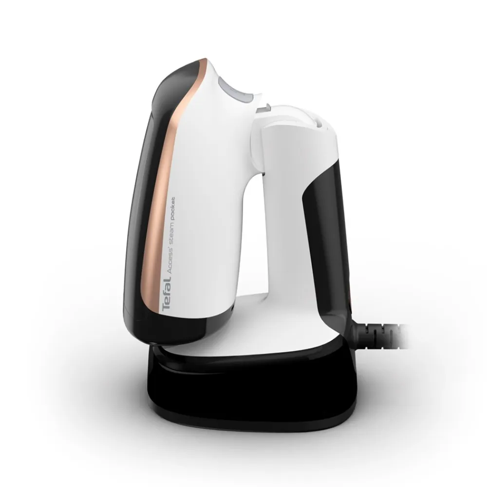 Best Access Pocket Garmentsteamer Rengøring Og Strygning