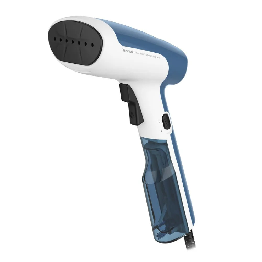 Tefal Access Steam First Garment Steamer- Rengøring Og Strygning