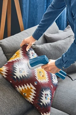 Tefal Access Steam First Garment Steamer- Rengøring Og Strygning