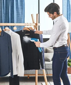 Tefal Access Steam First Garment Steamer- Rengøring Og Strygning