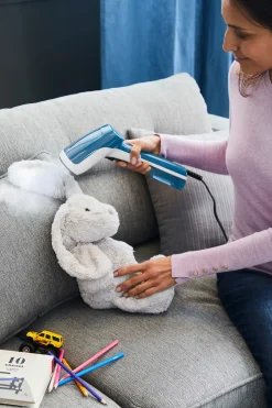 Tefal Access Steam First Garment Steamer- Rengøring Og Strygning