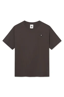 Wood Wood Ace T-shirt, , S- T-Shirts & Poloer