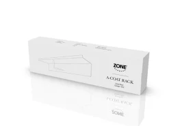 Best A-Coat Hattehylde, 80x21,5x14,8 cm Hylder & Reoler