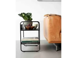 Zone A-Console Konsolbord,- Sideborde